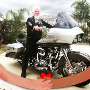 Meet your Posher, Jerry